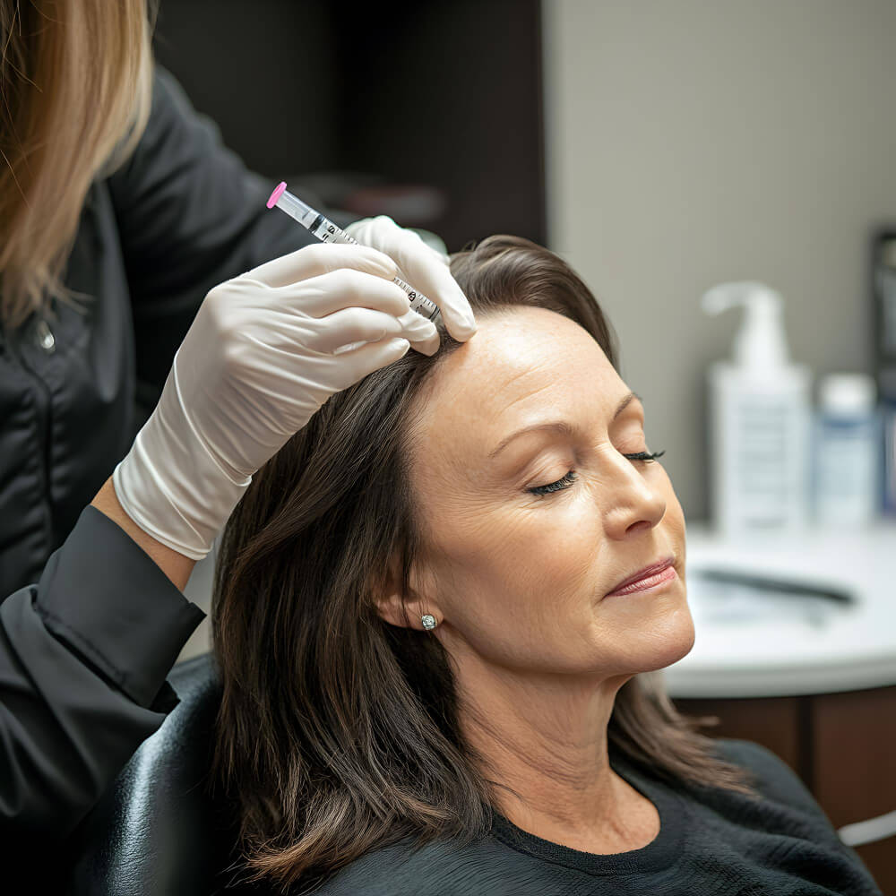 Mesotherapy Mesotherapy
