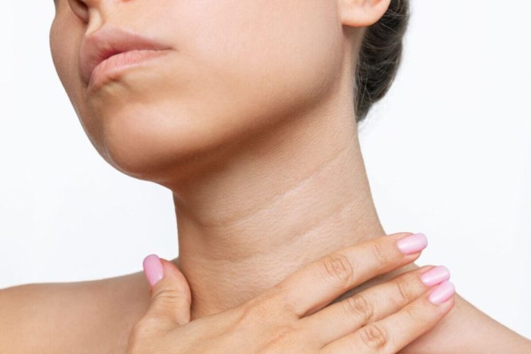 Neck Lines