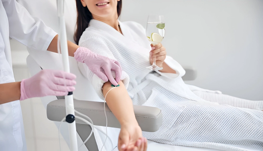 IV Drip IV Drip