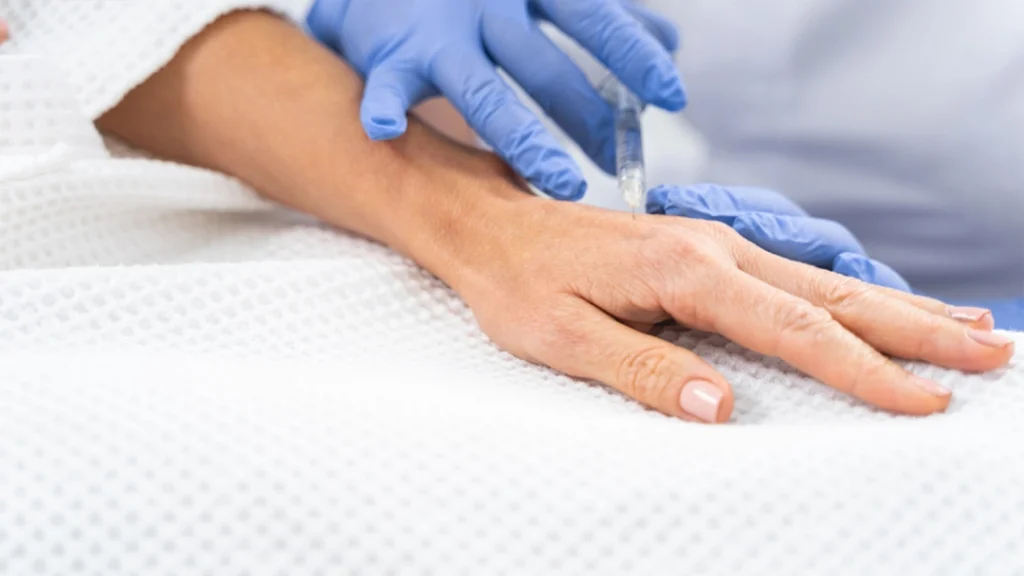 Restylane vital Restylane vital