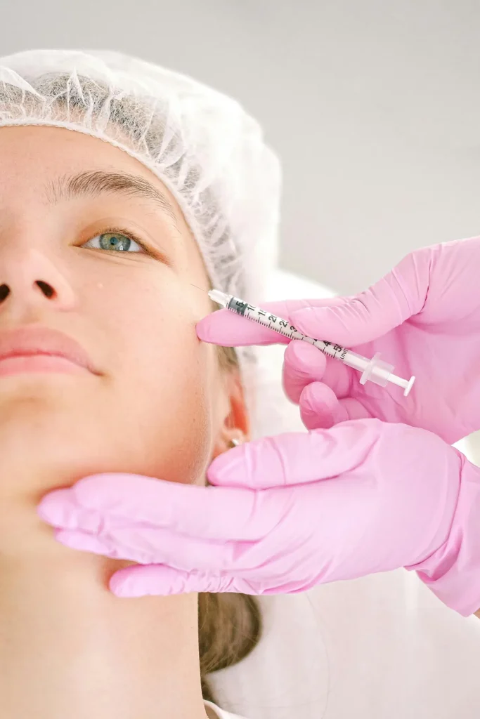Hydrocortisone injection Hydrocortisone injection