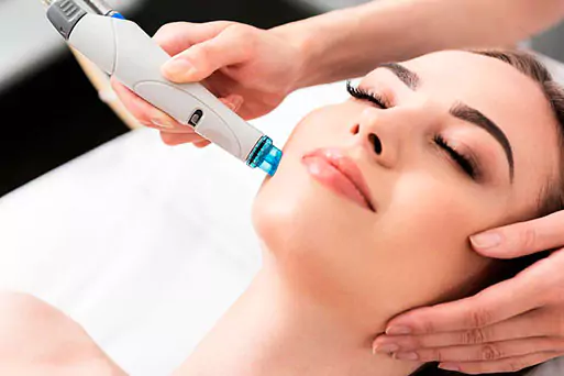 HydraBoost Facial