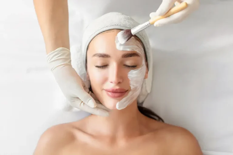 Facials