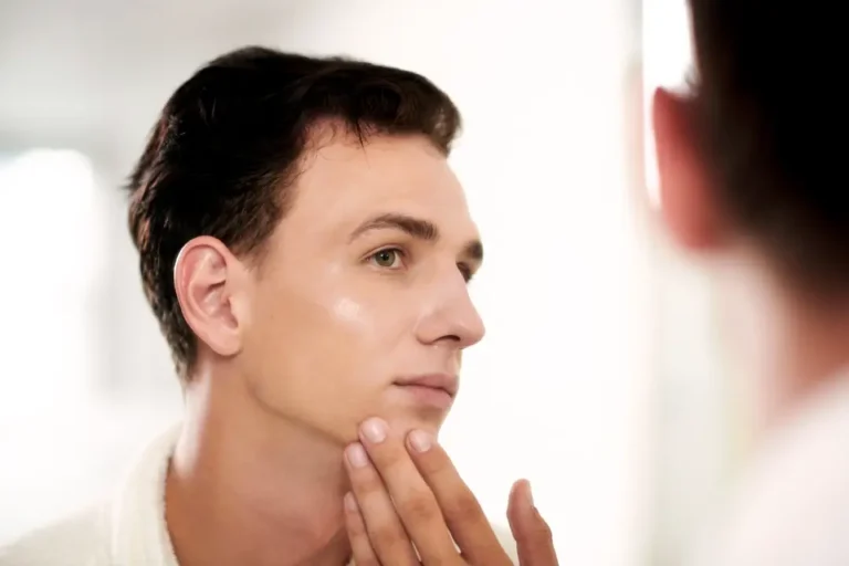 Jawline Treatments