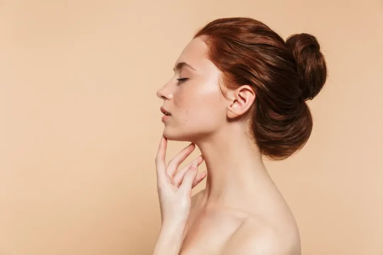Neck & Shoulder