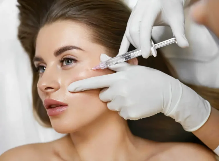 Skin Boosters