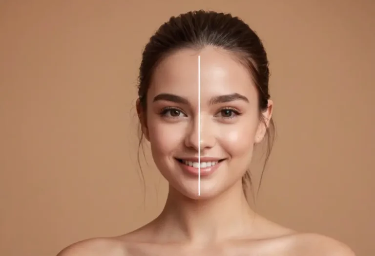 Asymmetry
