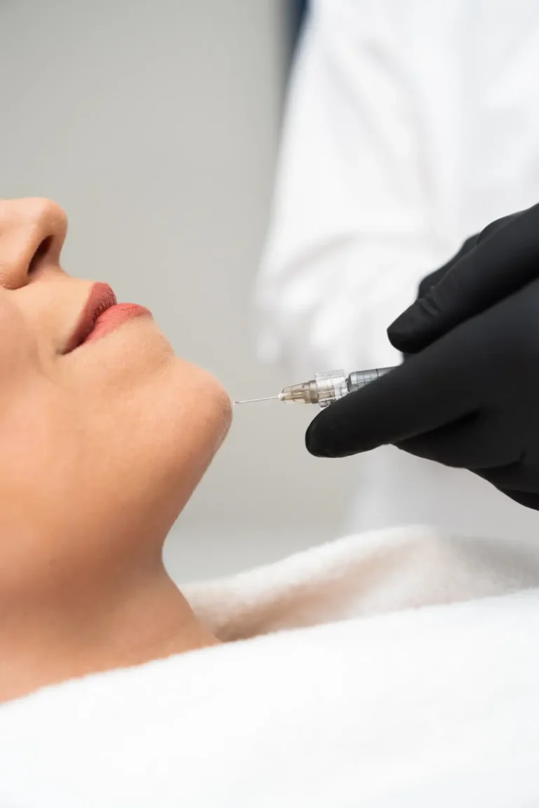 Chin Augmentation