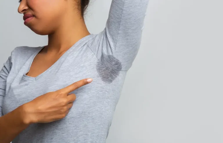 Body Odors