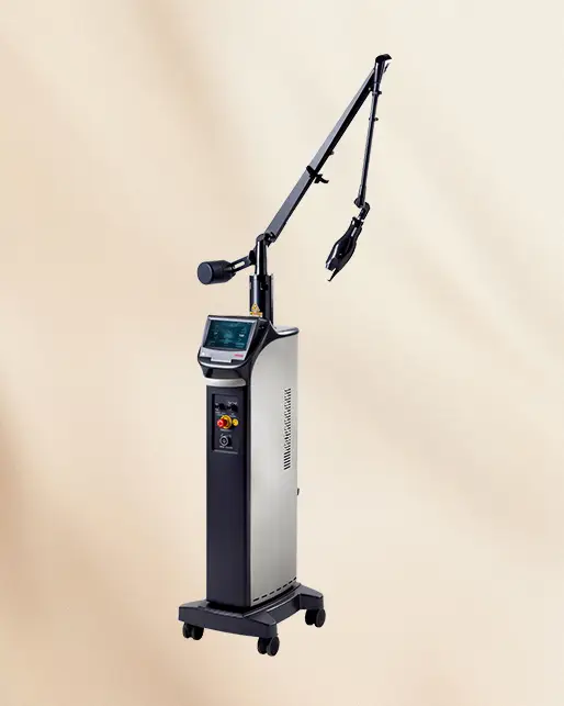 Lutronic eCO2 Plus™ Lutronic eCO2 Plus™