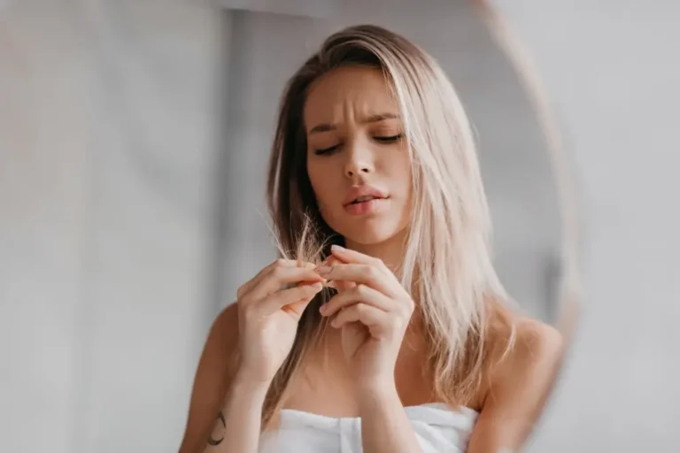 Hair Health Drips