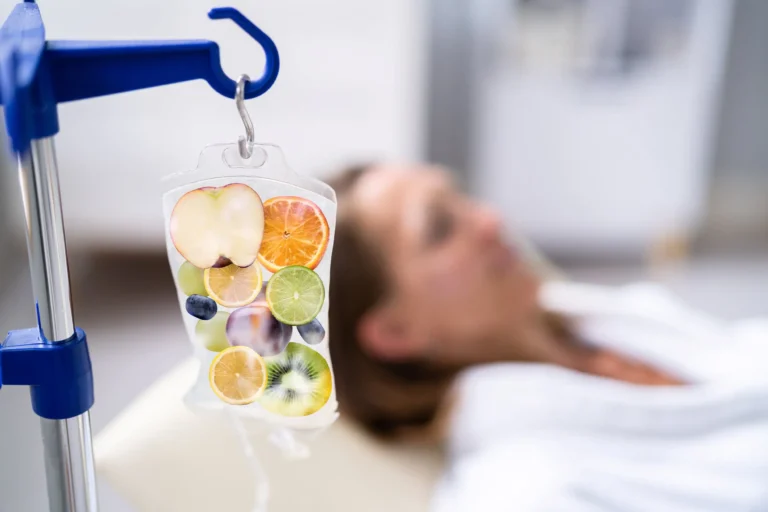 Multi-Vitamins Drips