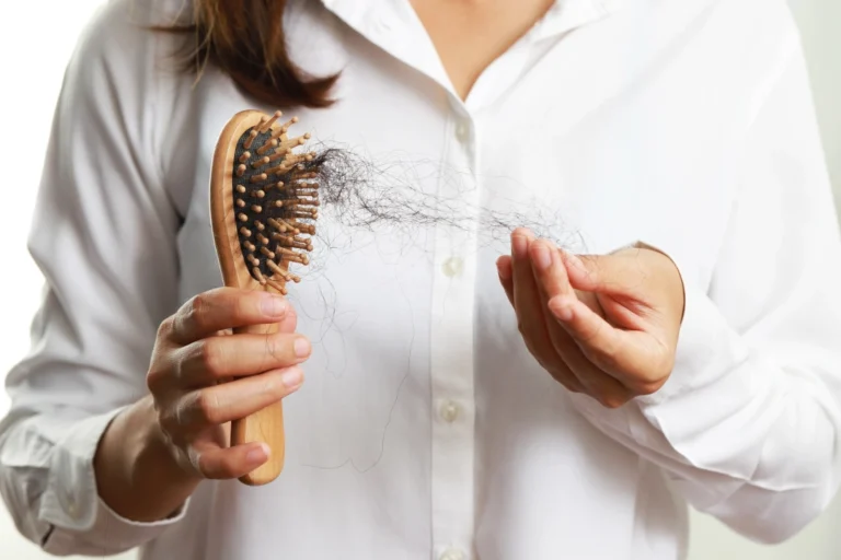 Hair Loss