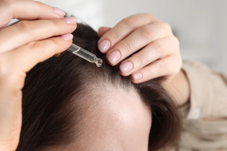 Hair & Scalp Health